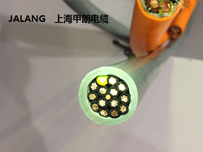 <strong><font color='38060B'>多芯機器人電纜</font></strong>