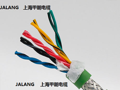 <strong><font color='38060B'>機器人信號線</font></strong>