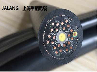 <strong><font color='38060B'>聚氨酯雙護套電纜</font></strong>