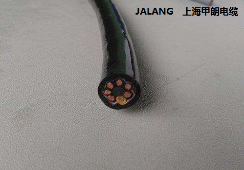 <strong><font color='38060B'>高柔耐低溫拖鏈電纜</font></strong>