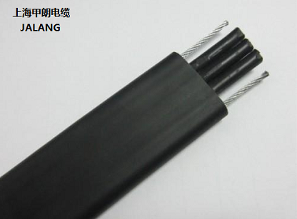 <strong><font color='38060B'>斗輪機(jī)，龍門(mén)吊(卷筒扁平電纜）</font></strong>