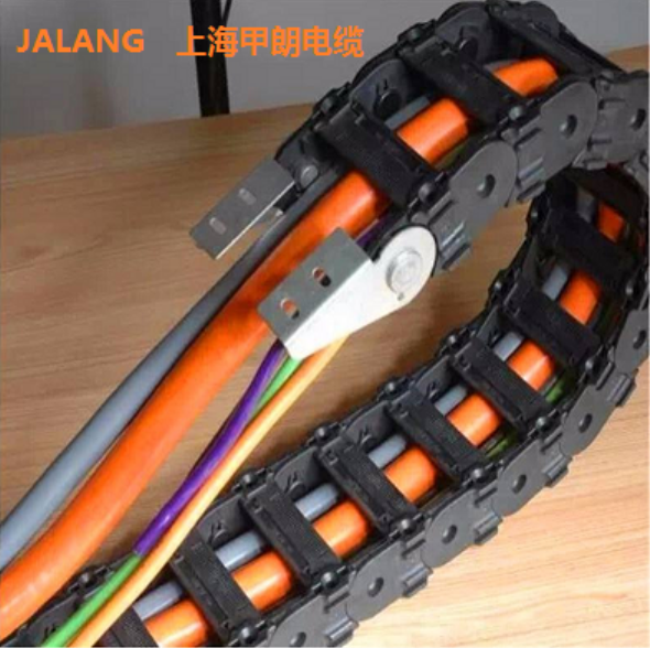 <strong><font color='38060B'>耐低溫拖鏈電纜</font></strong>